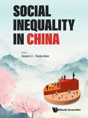 cover image of Social Inequality In China